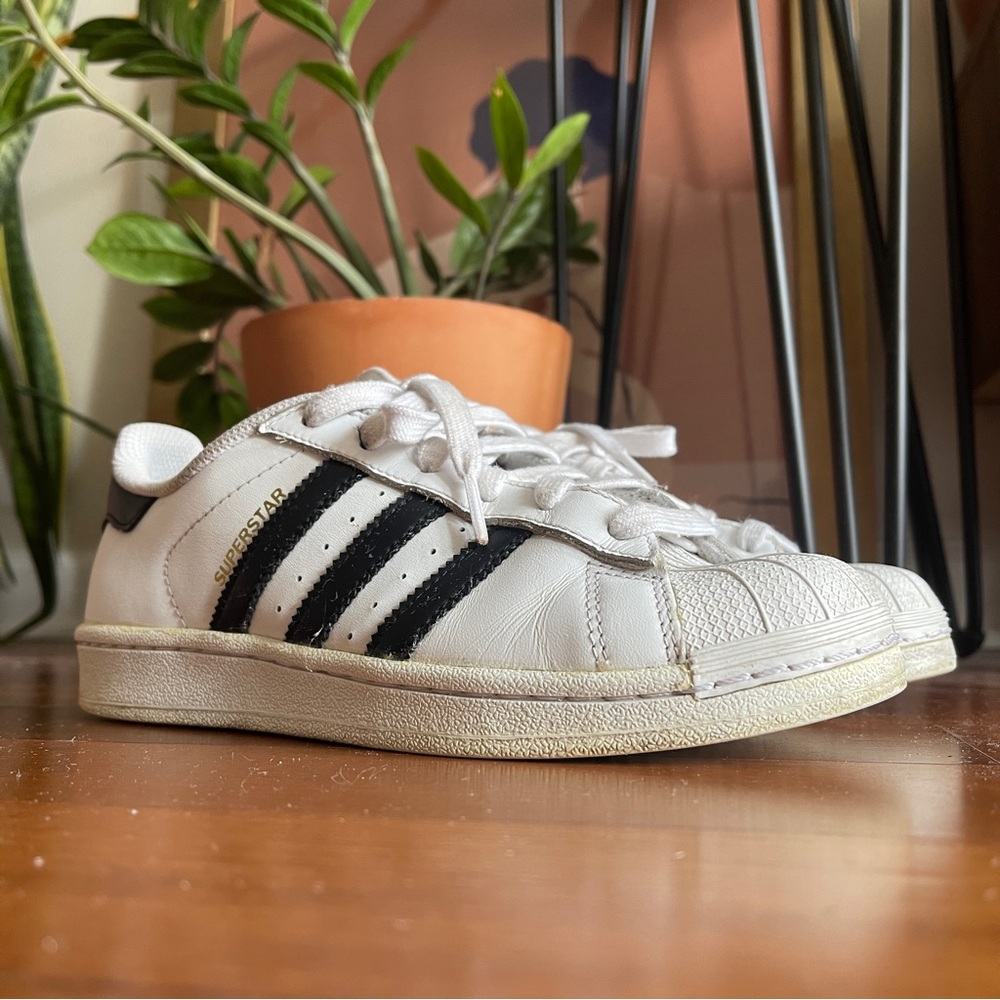 Adidas Superstar Shoes